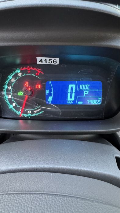 Cobalt 4-Pozitsiya Avtomat Full Avtokreditga 1 kunda