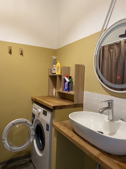 Квартира суточный