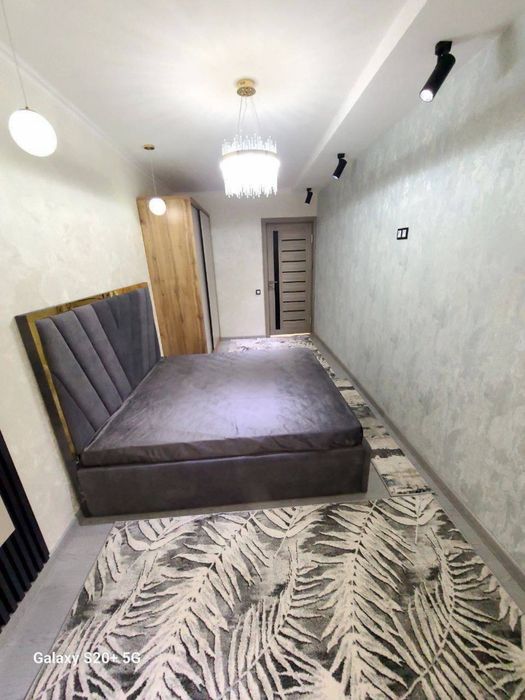 2х комнатна квартира сдается центр Самара адрес процесс  парк