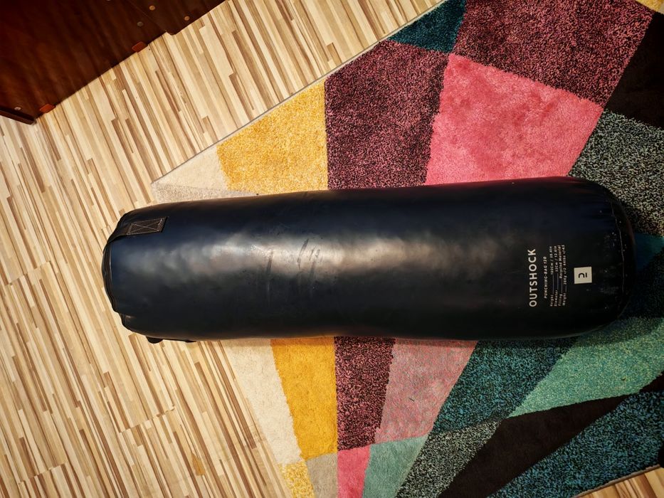 Sac de box de 20kg
