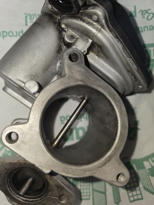 EGR Audi A6 C6 2.0 TDI BLB