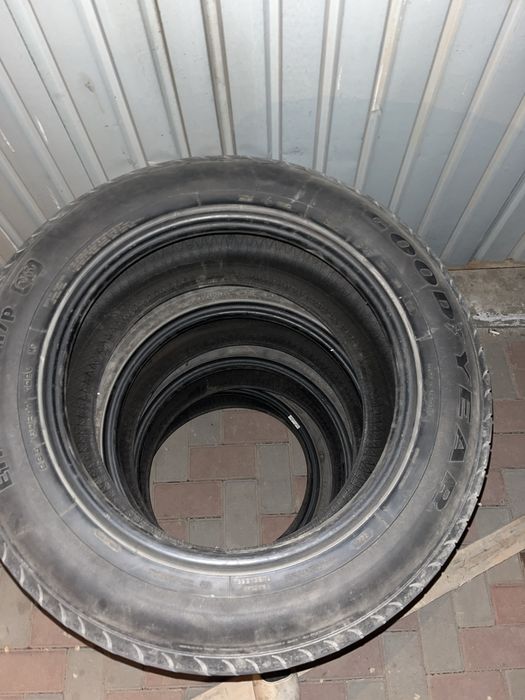 Продаются колёса на  Subaru Outback, есть торг.»