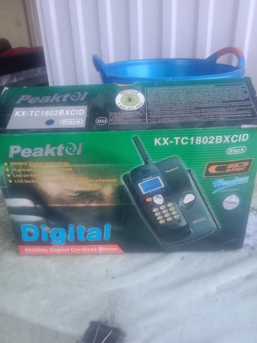 продам радиотелефон в хорошем состоянии