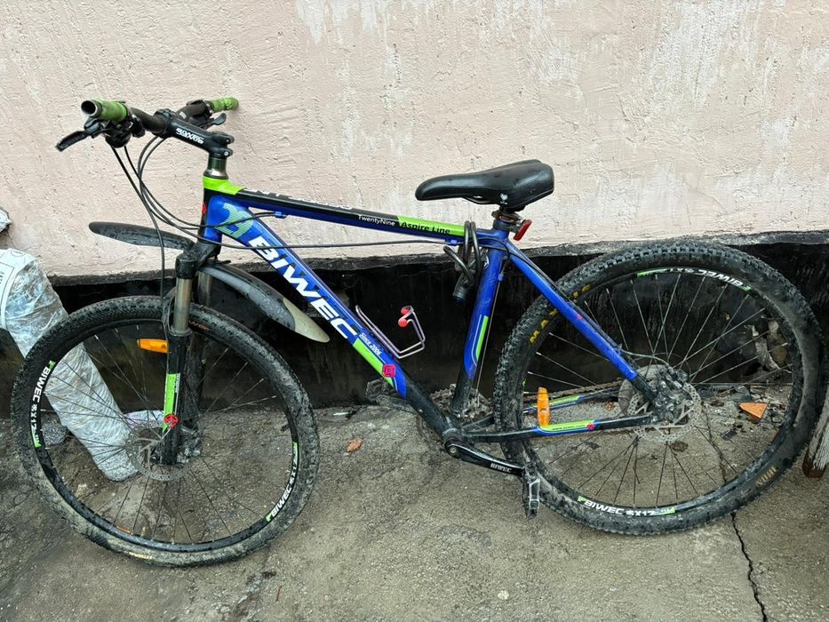 Продам велосипед