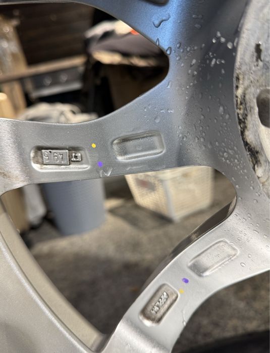 Jante Aliaj 18 5x114.3 Toyota Rav 4 Camry Yaris Cross CH-R Corolla