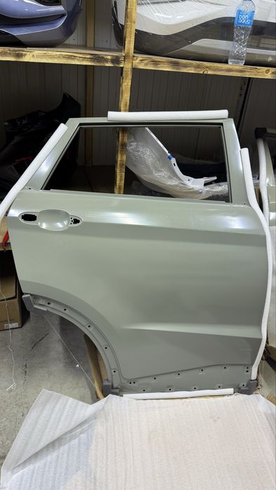 Дверь задняя Jetour X70