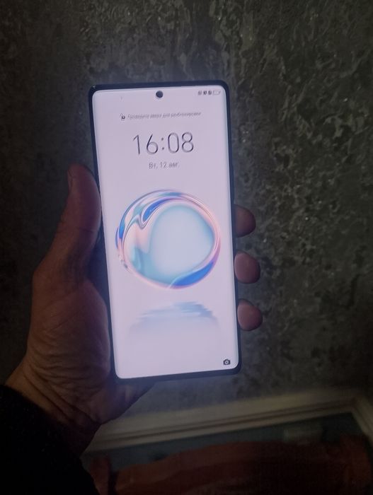 Honor x9a  5G  8.256g хорошем состоянии все родной с коробка документ