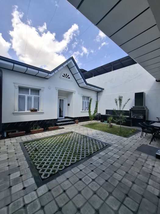 Бектемир тумани. Мажнунтол махалла 2,5 сотих