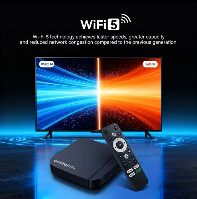 ‼️Smartbox S13 Neo android10.Прошивка тайёр(Канал+Кино)+Доставка.чл