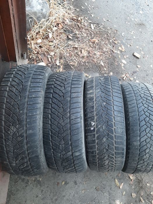 Продам шины. 205/55/16