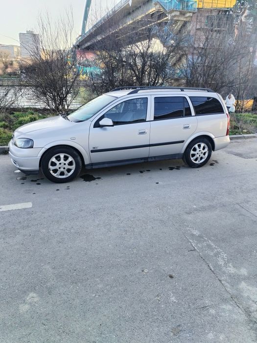 Opel Astra g break
