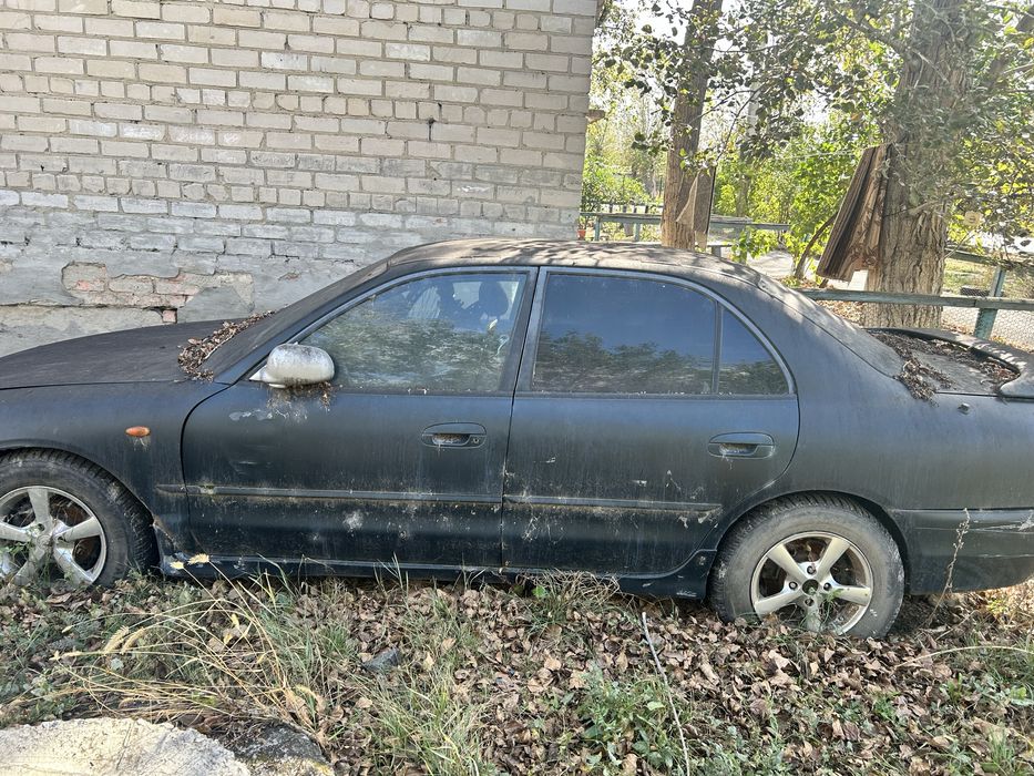 Продам авто не находу