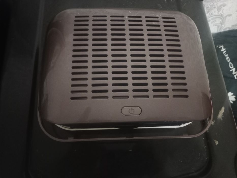 Продам пылесос для маникюра