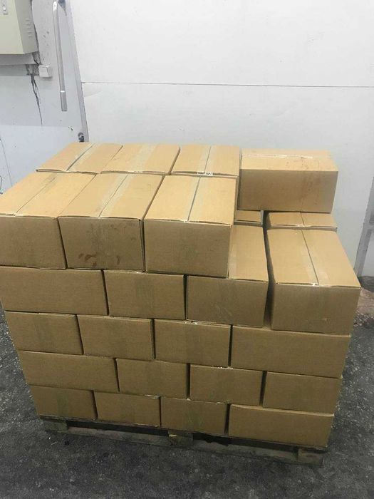 Музлатилинган олча замороженная Вишня