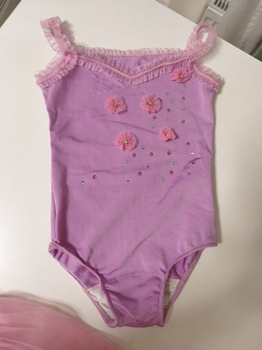 балетный комплект