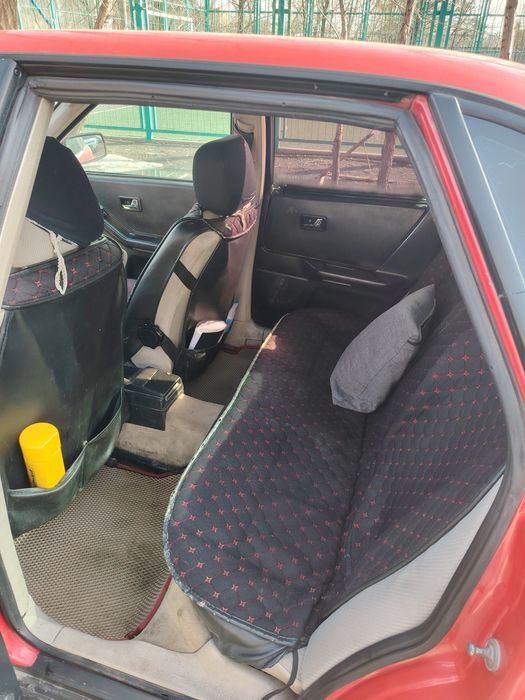 Продам ауди 80 б4