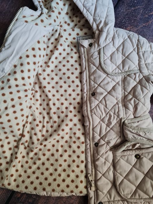 Осенняя курточка