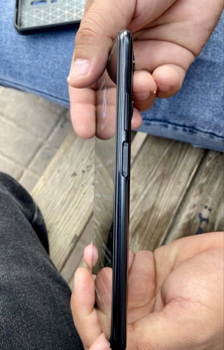 HONOR X7 A Plus pamid 128 Gb Ram 6Gb turbo