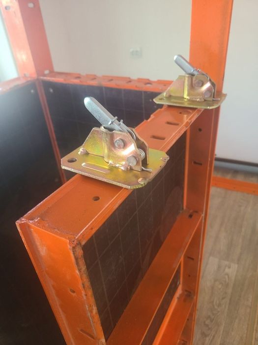 Аренда апалубка ва стойкалар