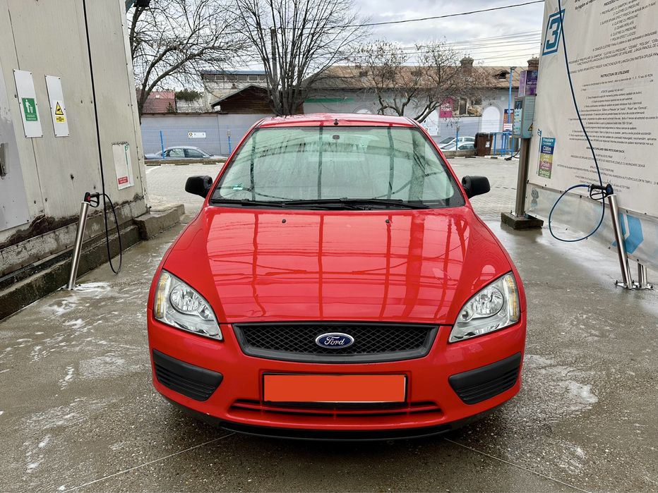 Ford Focus 1.4i - 159.000 km - Pret FIX