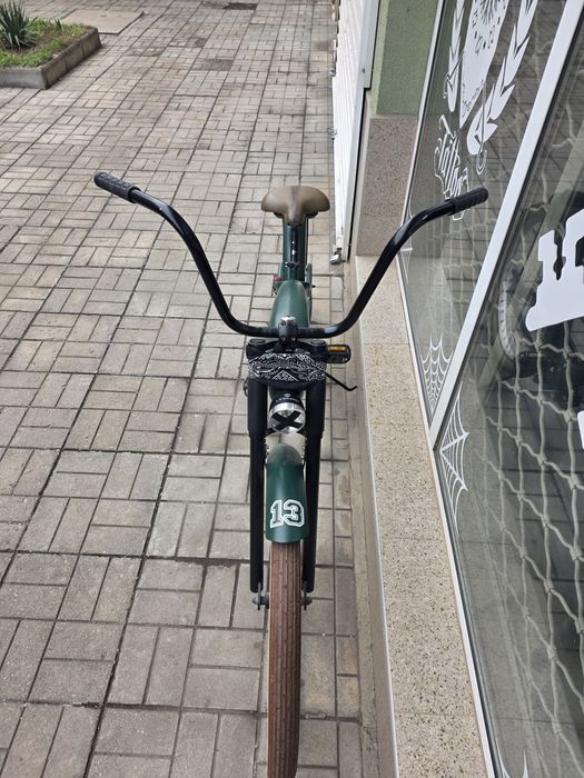 *Beach Cruiser*Custom*