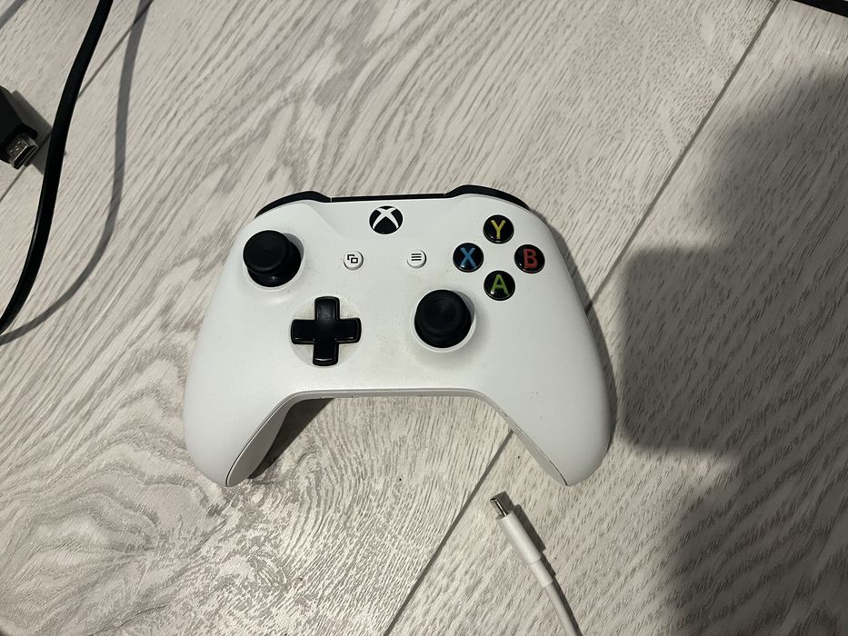 Vand xbox one s