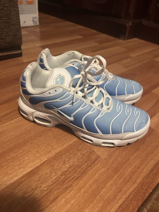 vand urgent nike tn nr 43