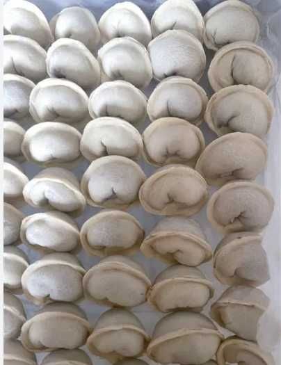 Домашние полуфабрикаты