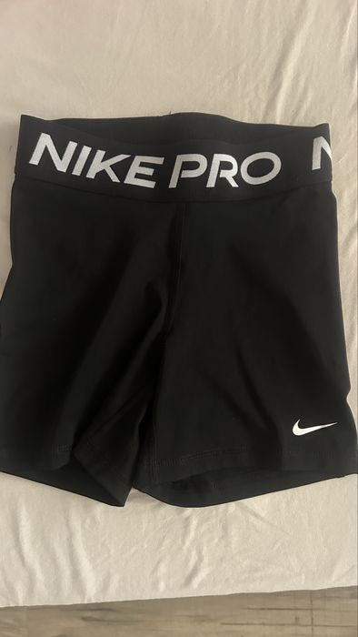 къс клин nike pro
