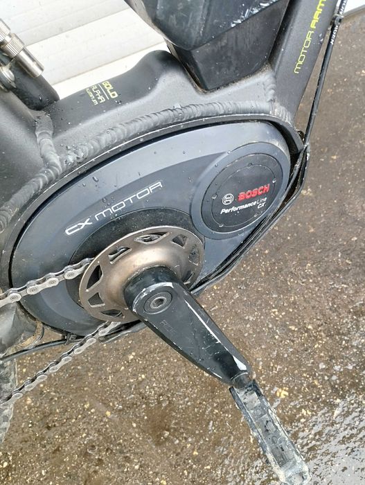 Велосипед Trek Powerfly 7 E-Bike
