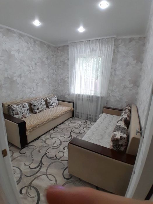 Коттедж, Дом по суточно для мероприятий