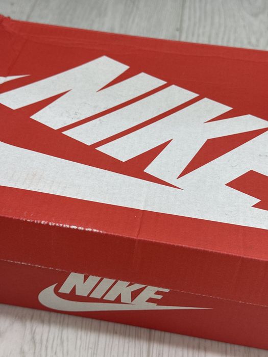 Кроссовки nike-p6000