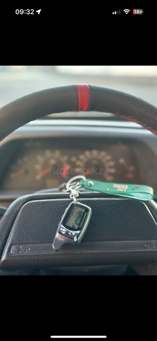 LADA Ваз 2114 четырка