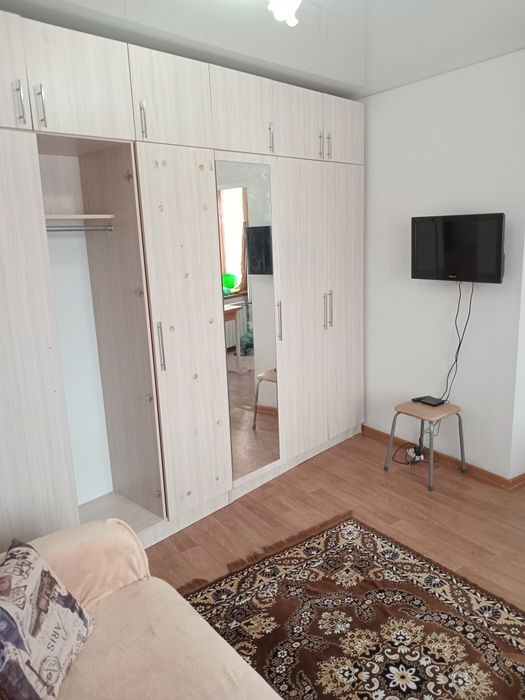 Сдам 1-ком Жк Агажан