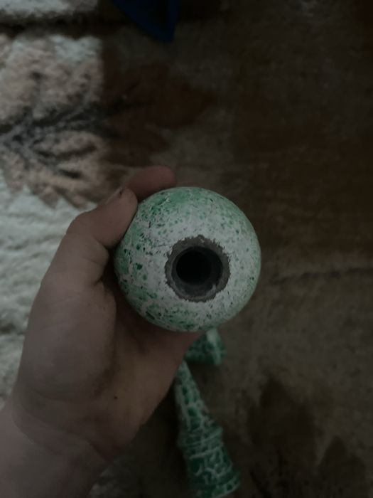 Kendama fara ata
