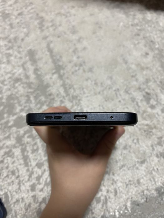 Redmi Note 12.