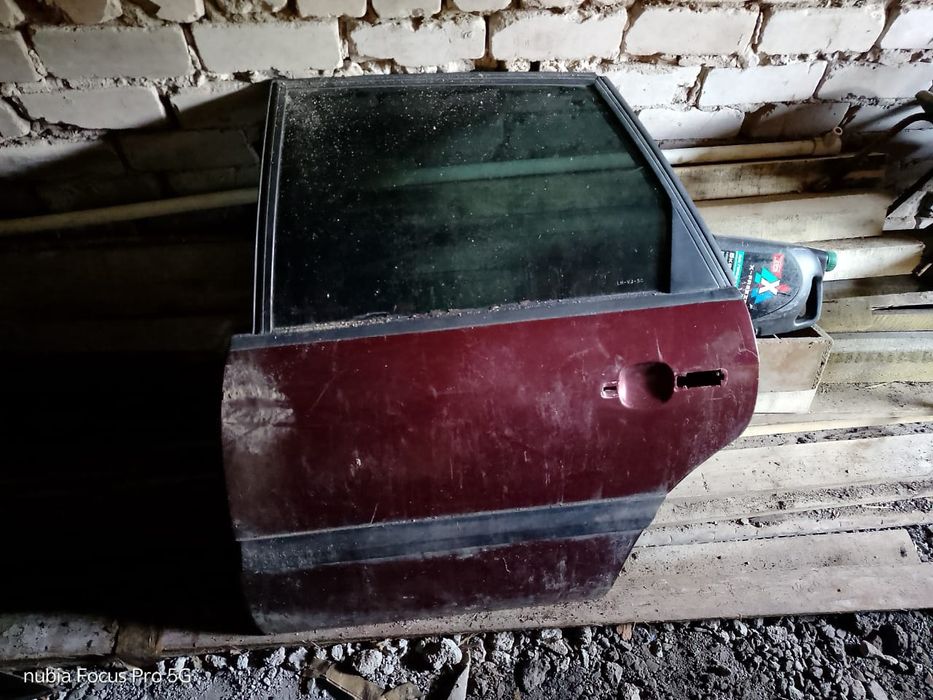 Пассат б4 запчасти