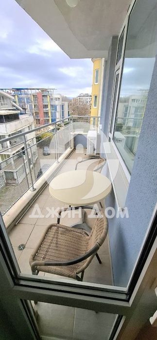 Продава се Двустаен апартамент в к.к. Слънчев бряг - 65 кв.м за 651 €/кв.м - Снимка #8