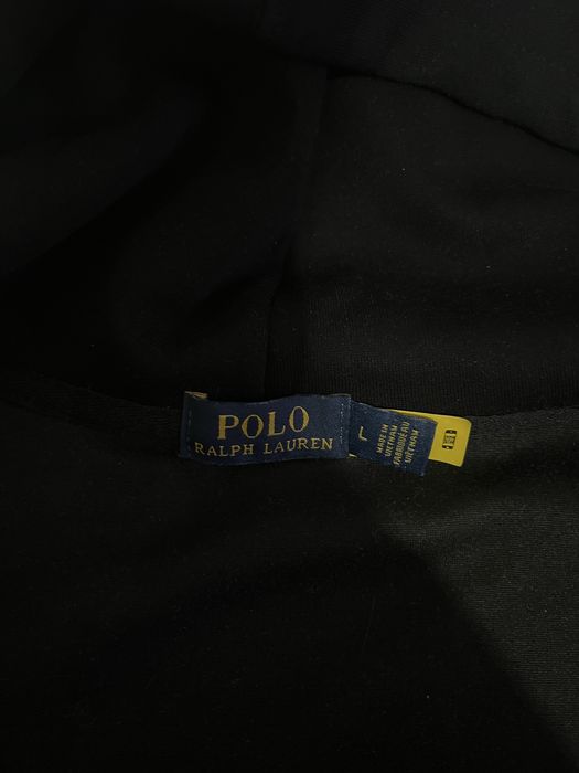 Hanorac Polo Ralph Lauren
