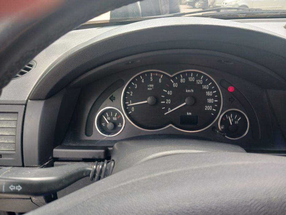 Опел Мерива 1.7 CDTI