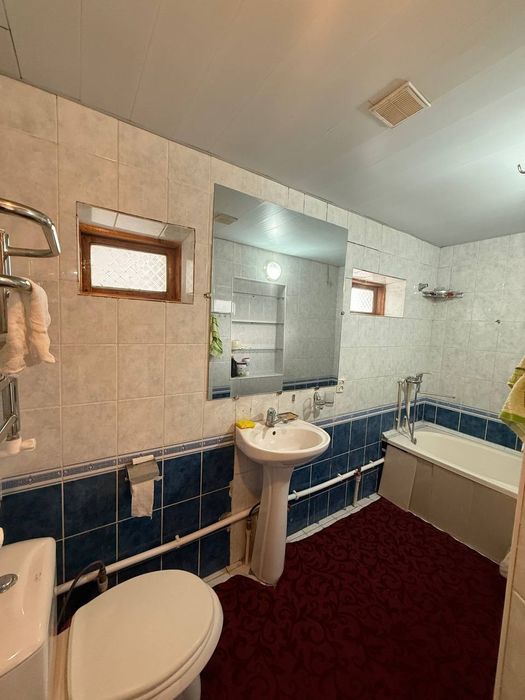 Сдаётся аренда участок Янгиабад 5 комнатный 2 соток для семьи