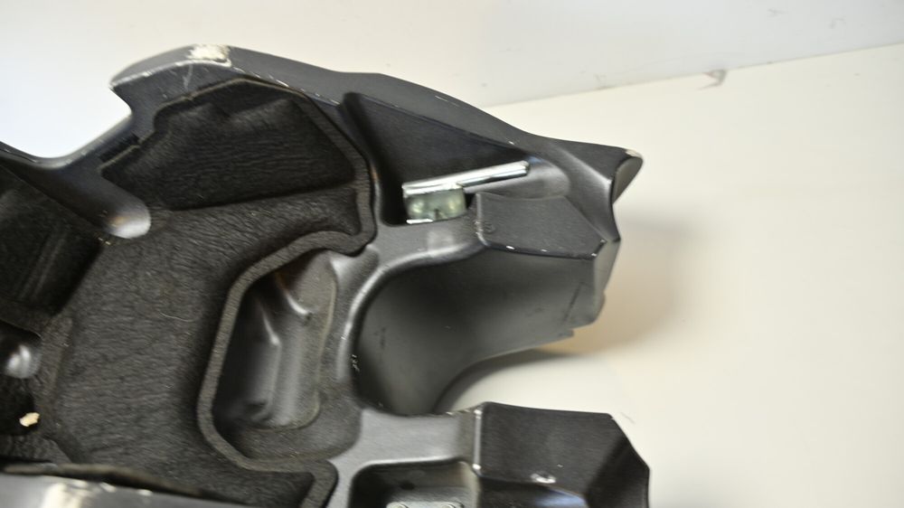 Rezervor Benzina Ducati Streetfighter 848 1098