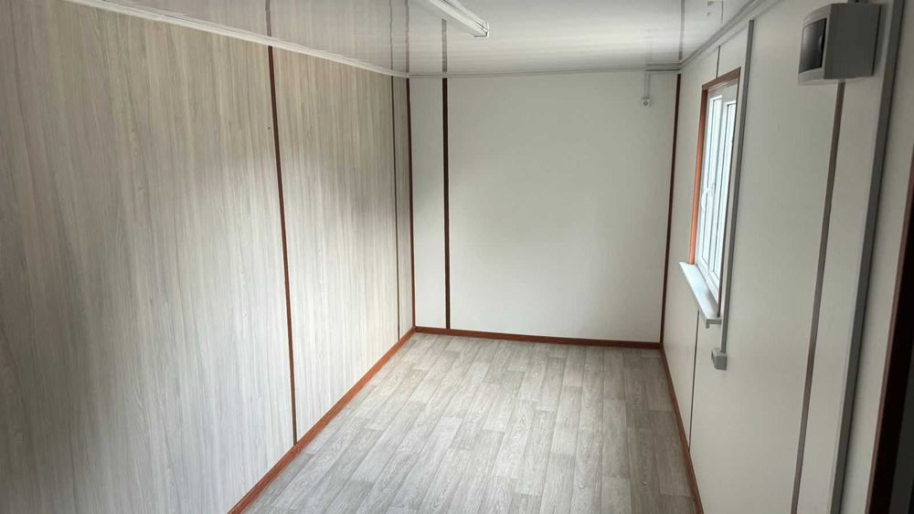 Контейнер 40ф Астана