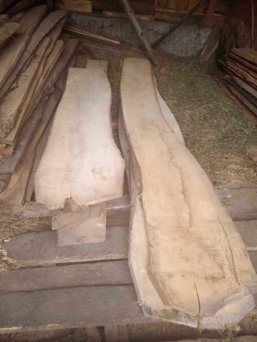 Vand cherestea esenta tare