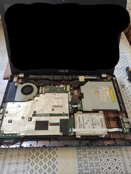 Instalare/Optimizare Windows, Office, Asamblare PC, pasta termica etc.