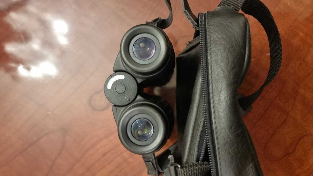 Binoclu LEICA Trinovid 10x42 BA – Stare Colecție – Optică Germană Premium - Vintage, Vânătoare