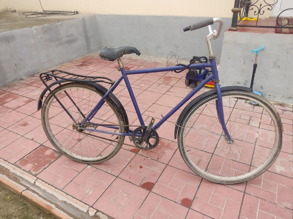 Velosopid 28 sotiladi