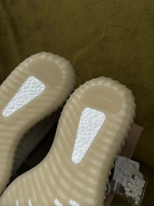 Adidas Yeezy 350 V2 Slate / 40-41