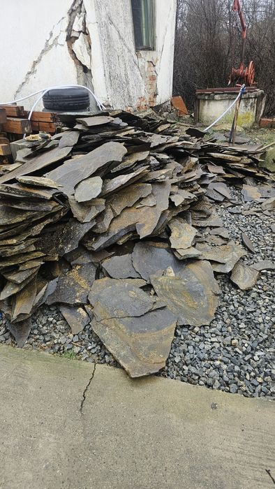 Piatra Naturală decorativă