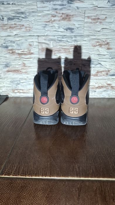Продам Jordan 9.
